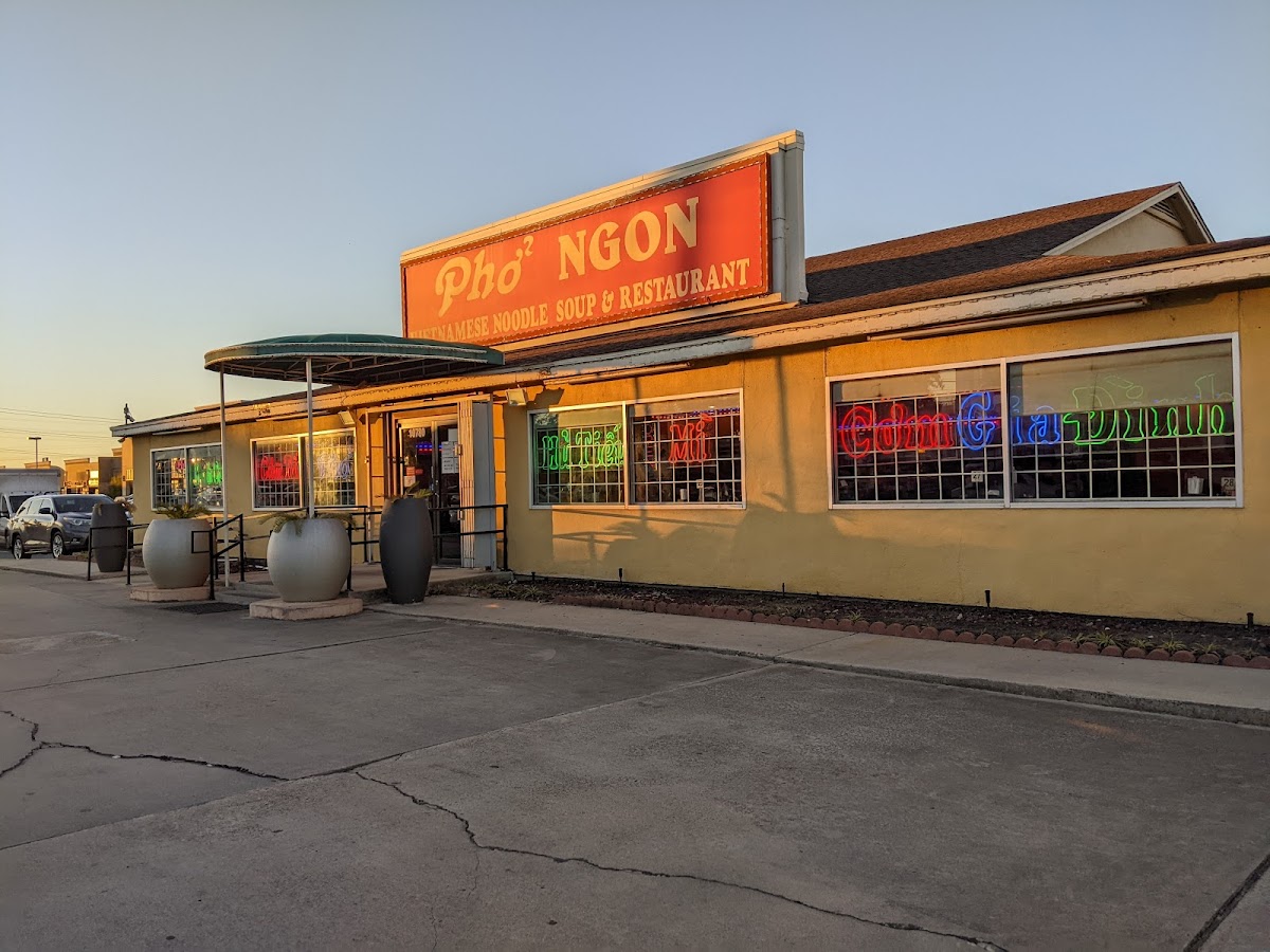 Pho Ngon